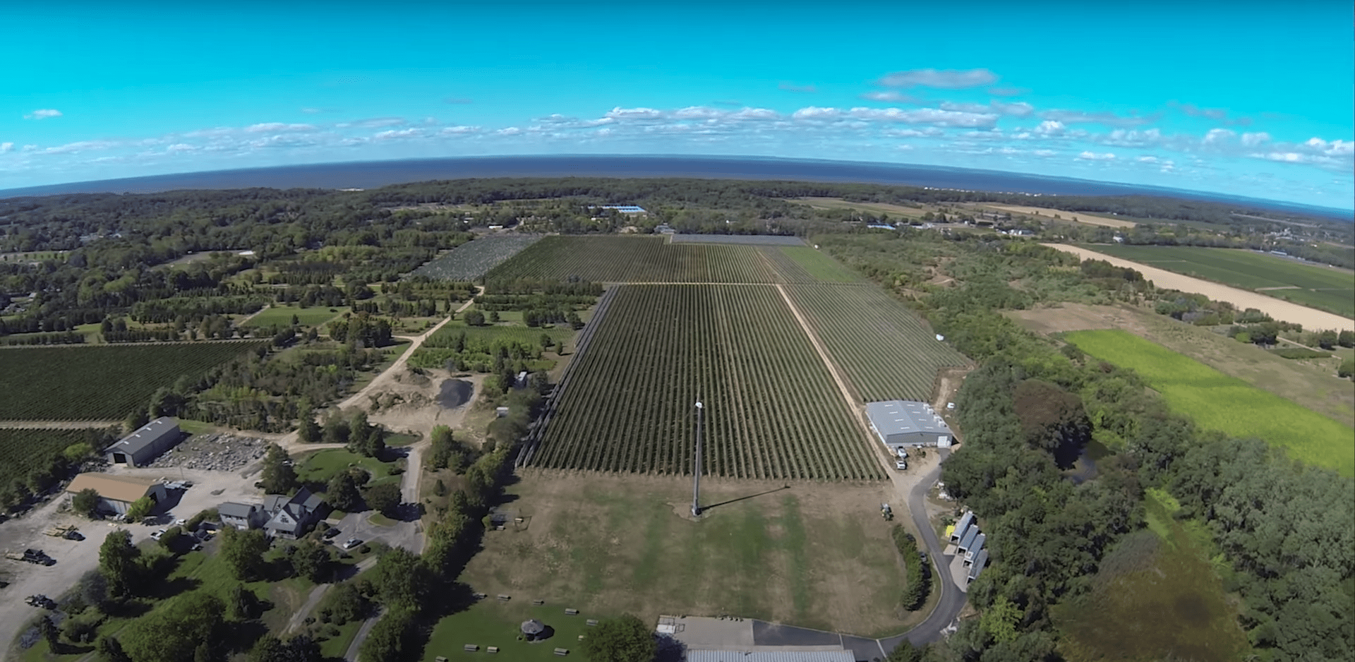 About - Ospreys Dominion - Winery Peconic Long Island, New York