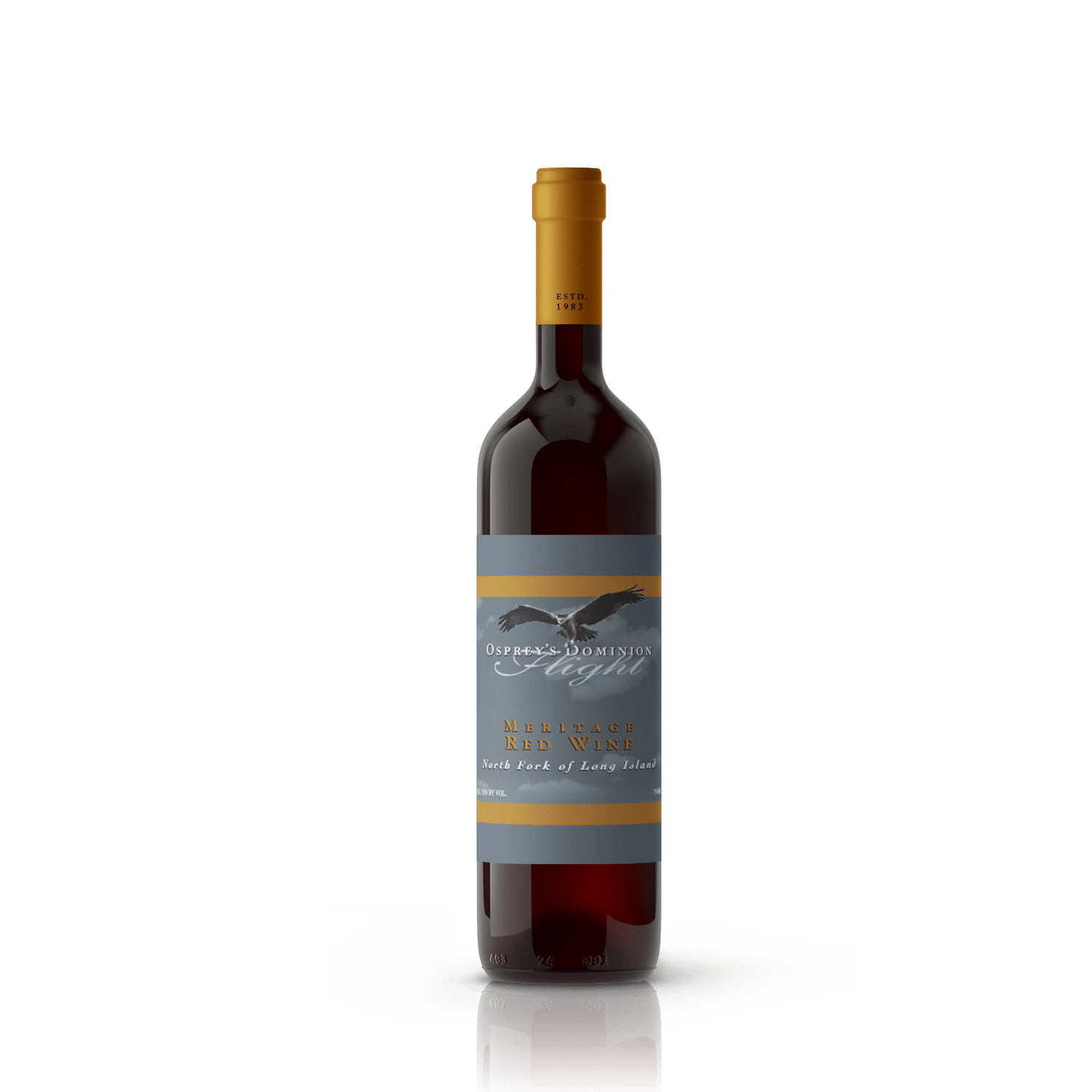 meritage wine